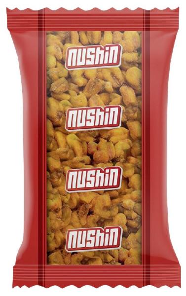 NUSHIN - Gerösteter Mais mit BBQ 200g